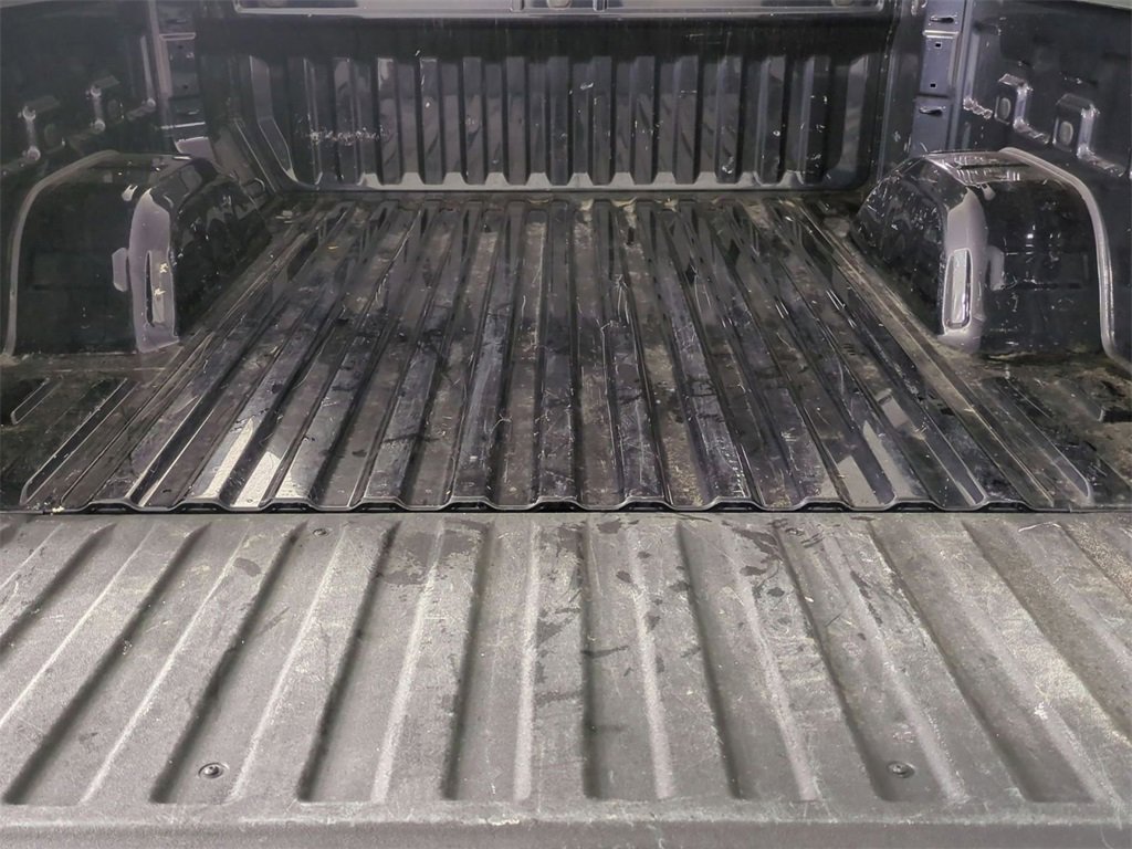 Certified 2024 Chevrolet Silverado 1500 LT image 26
