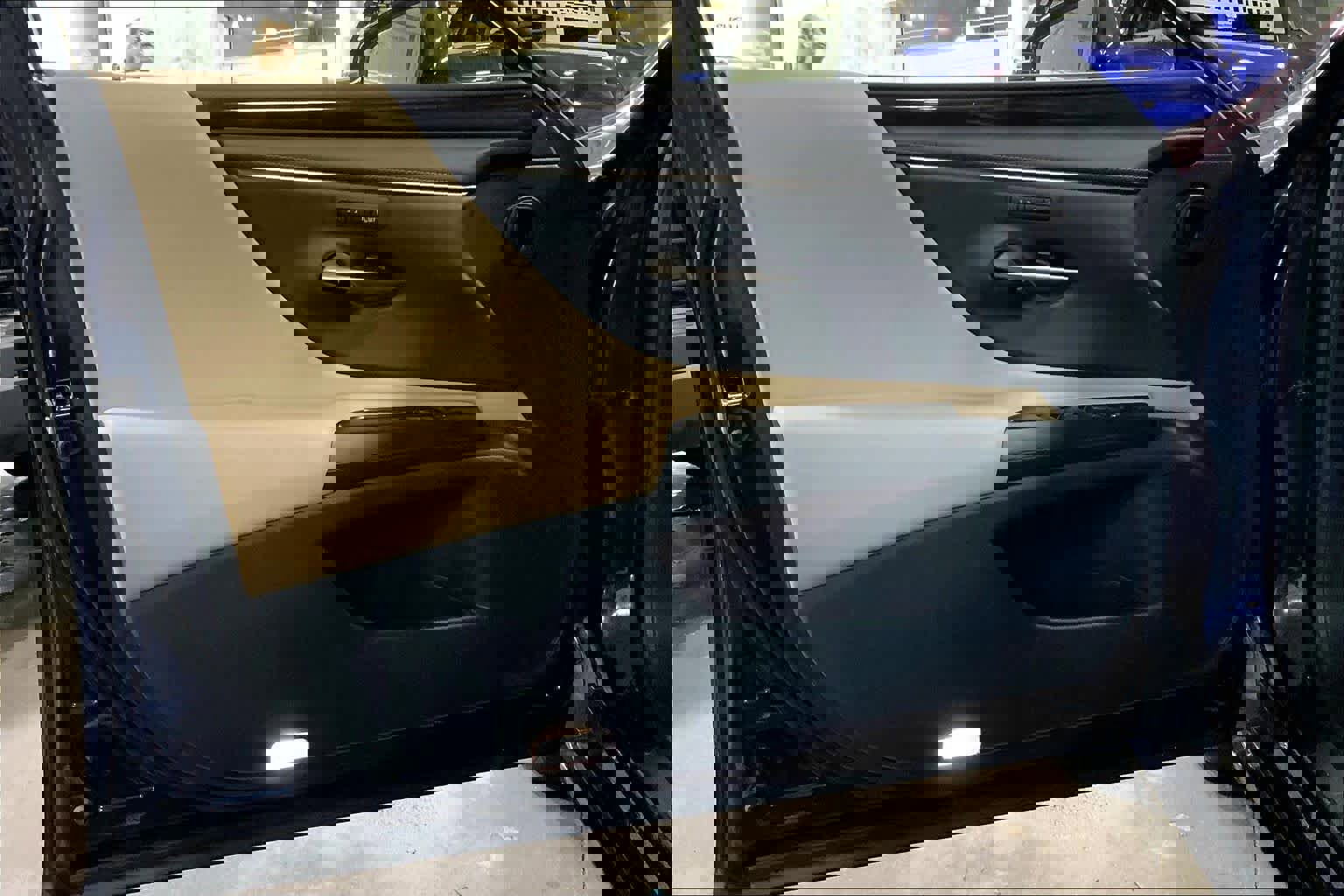 Used 2019 Lexus ES 350 w/ Accessory Package image 20