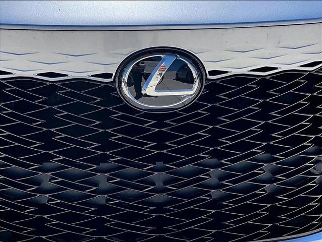 Used 2024 Lexus RX 500h F Sport w/ Cold Area Package AWD/4WD image 30
