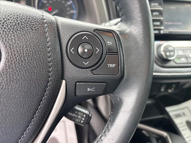 Used 2017 Toyota RAV4 XLE FWD image 27