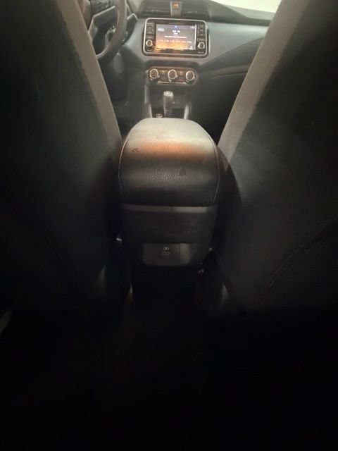 Used 2024 Nissan Versa SV FWD image 23