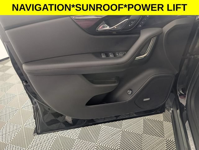 Used 2019 Chevrolet Blazer RS FWD image 10