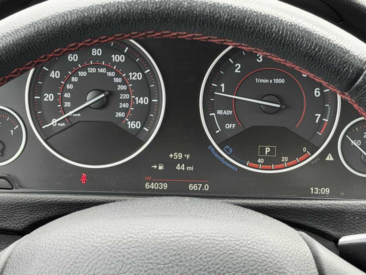 Used 2018 BMW 330i Sedan RWD image 23