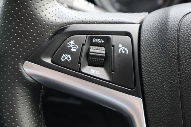 Used 2018 Buick Cascada Sport Touring w/ Dark Effects Package FWD image 8