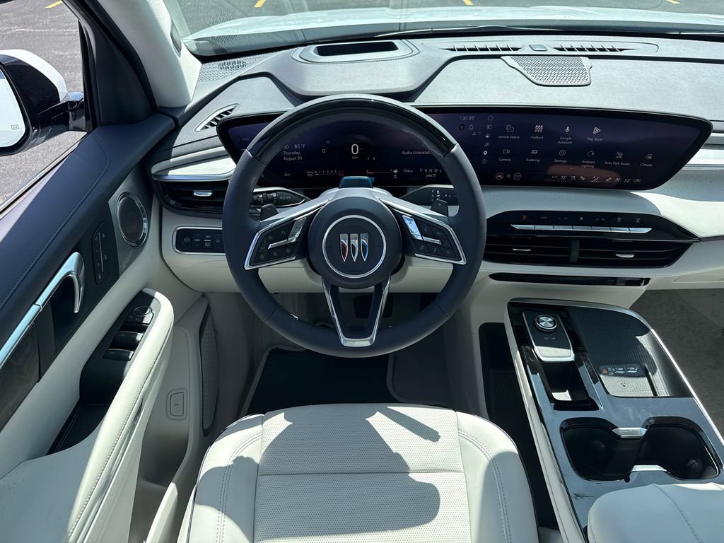 New 2027 Buick Enclave Avenir AWD/4WD image 27