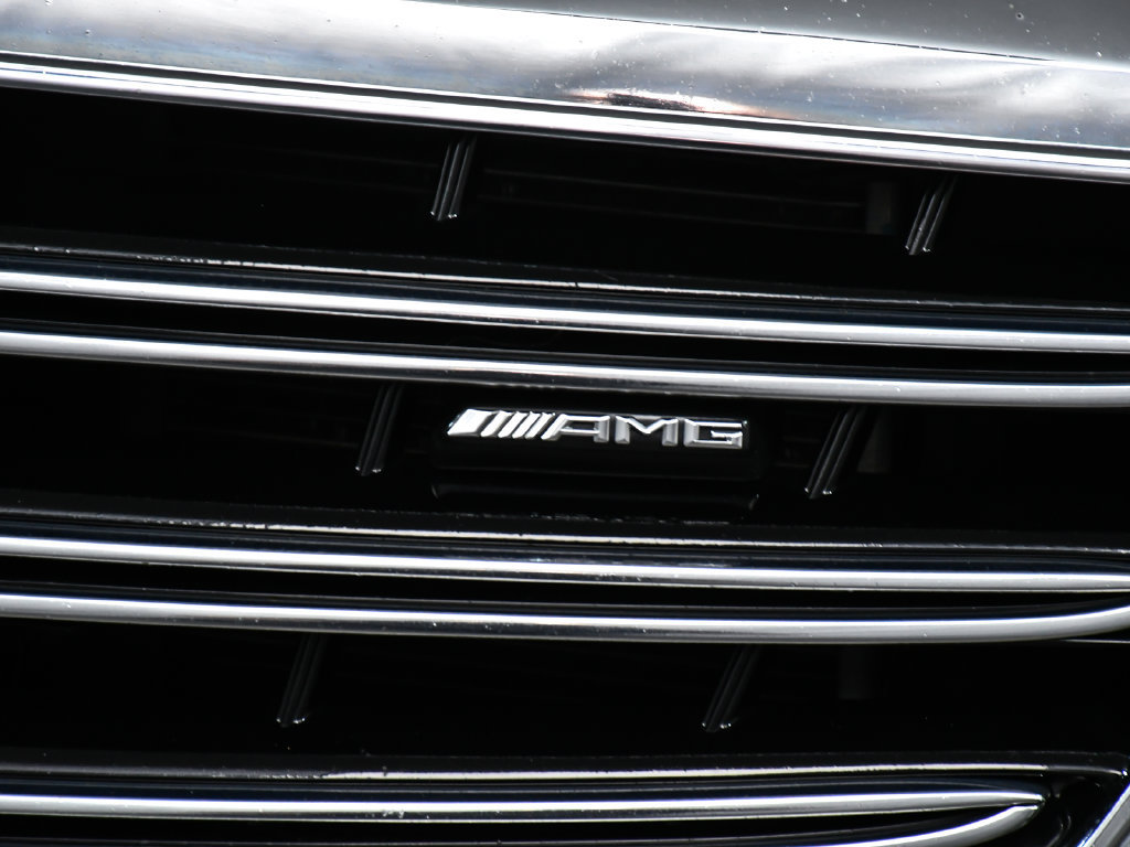 Used 2020 Mercedes-Benz S 63 AMG 4MATIC Sedan image 81