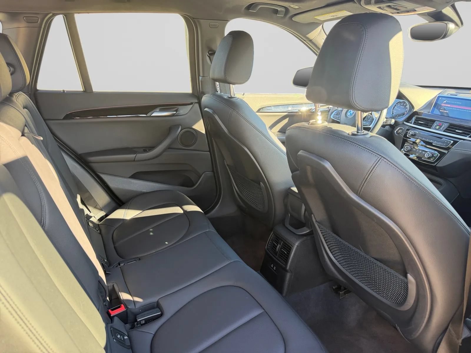 Used 2021 BMW X1 sDrive28i w/ Convenience Package FWD image 30