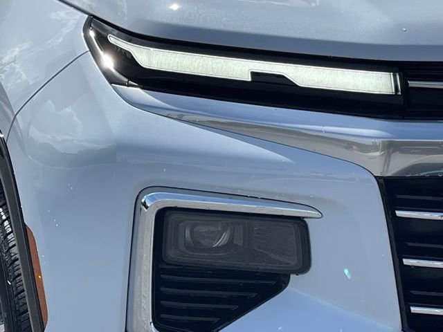 New 2026 Chevrolet Traverse High Country w/ LPO, Floor Liner Package image 9