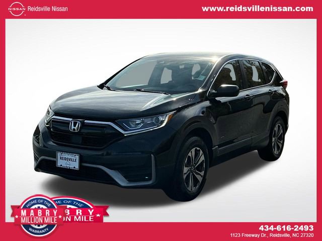 Used 2020 Honda CR-V LX