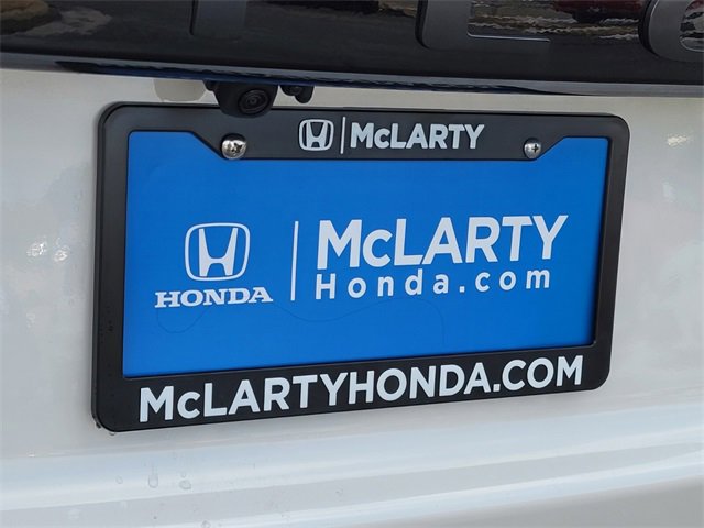 Certified 2025 Honda Pilot EX-L image 7