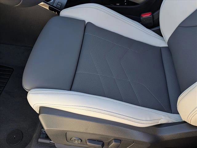 New 2026 BMW X1 xDrive28i w/ Technology Package image 4