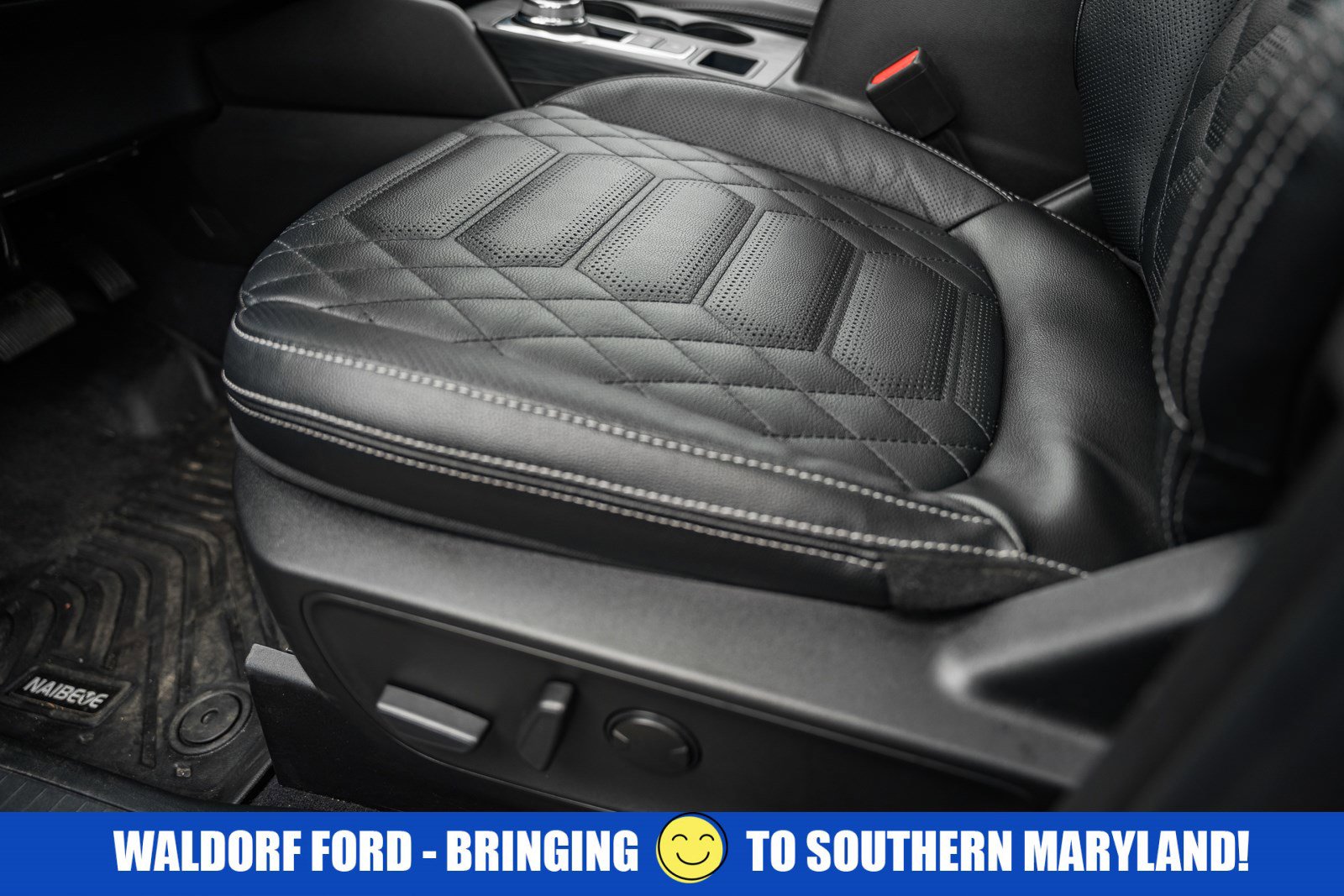 Used 2023 Ford Escape SE w/ PHEV Premium Package image 37