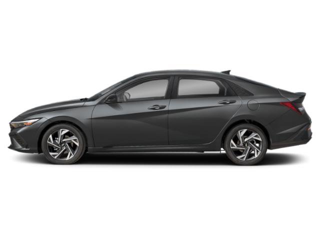 New 2026 Hyundai Elantra Sport FWD image 36