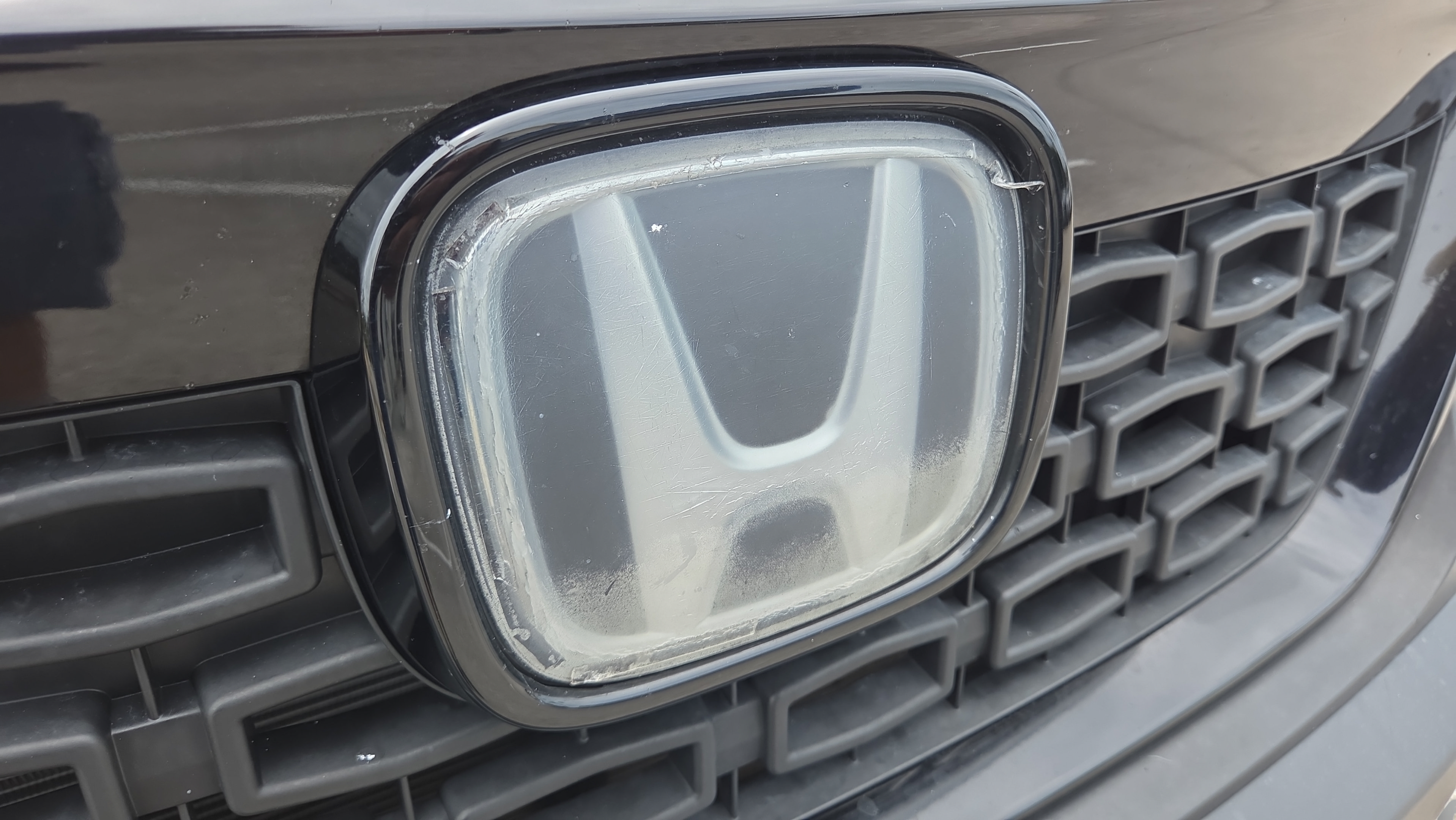 Certified 2019 Honda Passport Sport image 37