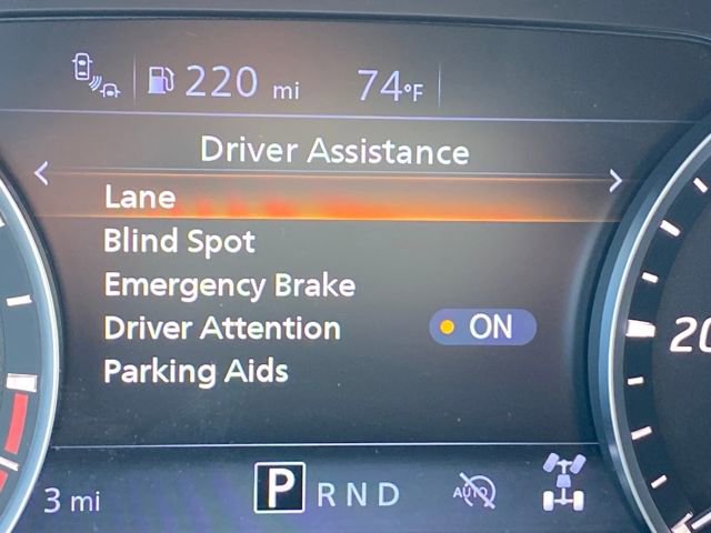 New 2026 Nissan Frontier S w/ S Utility Package image 16