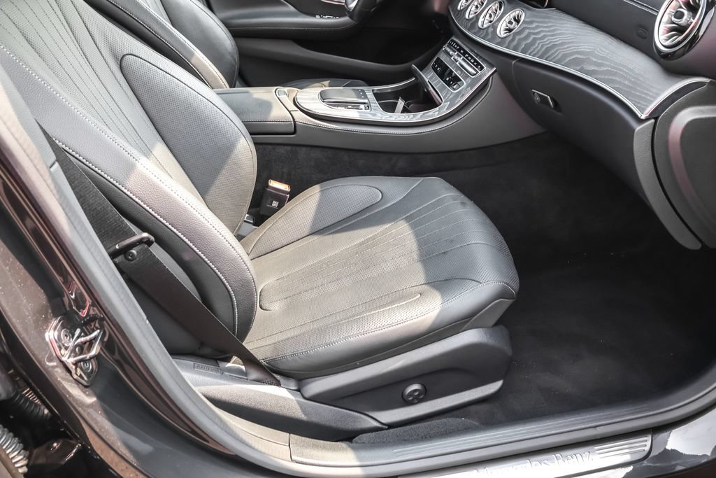Used 2023 Mercedes-Benz CLS 450 4MATIC image 42