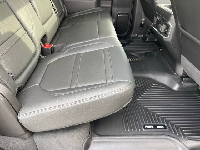 Certified 2026 Chevrolet Silverado 1500 High Country w/ Technology Package image 12