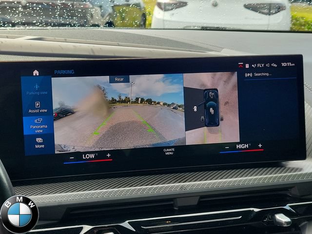Used 2023 BMW XM AWD/4WD image 27