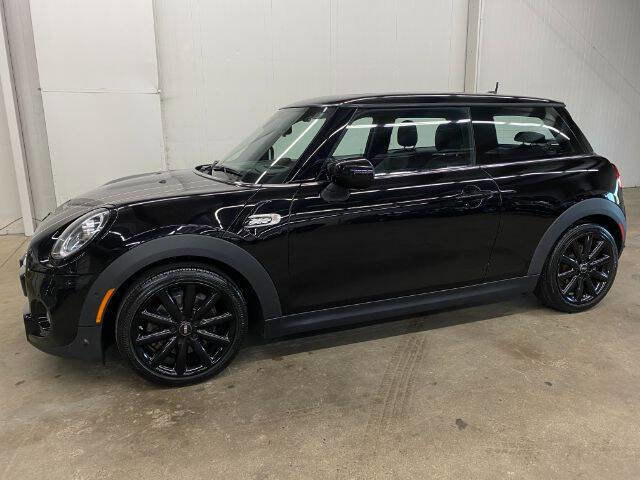 Used 2020 MINI Cooper S w/ Driver Assistance Package