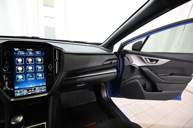 Certified 2024 Subaru WRX Premium image 26