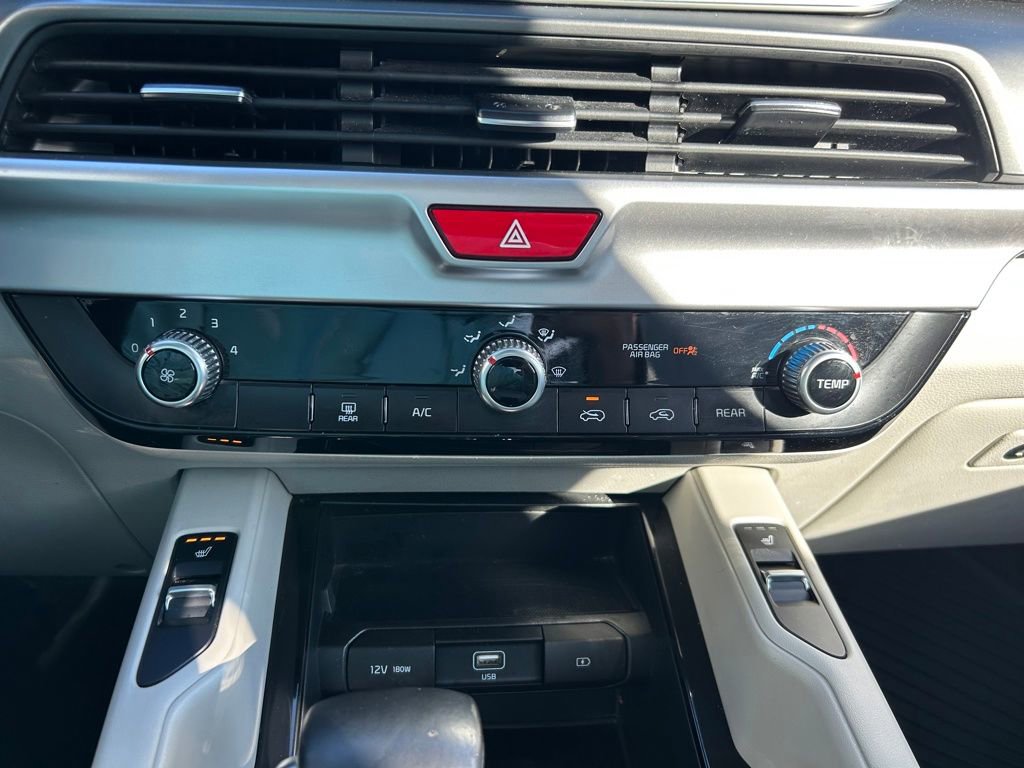 Used 2020 Kia Telluride S image 14