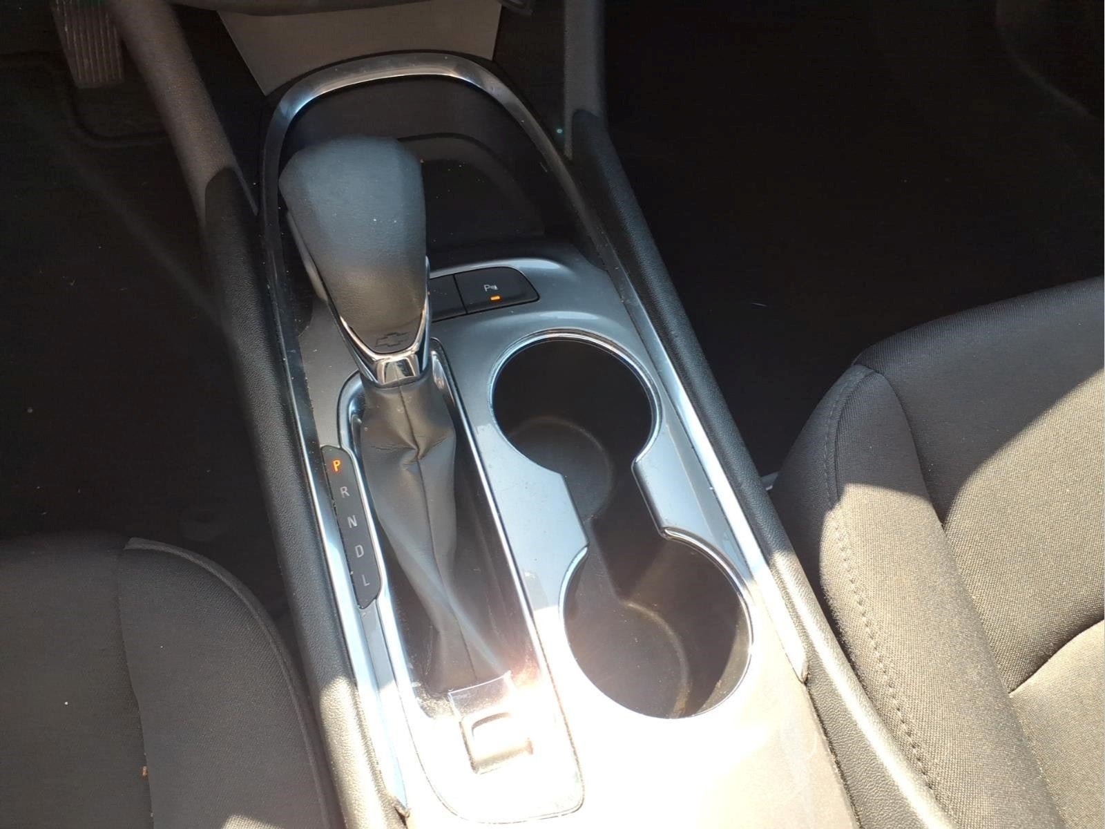 Used 2024 Chevrolet Malibu LT FWD image 20