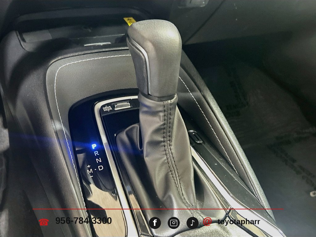 Used 2026 Toyota Corolla SE FWD image 16