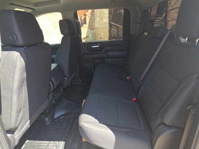 New 2025 Chevrolet Silverado 3500 W/T w/ WT Convenience Package image 15