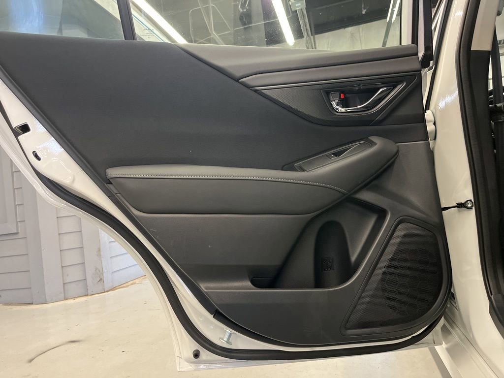 Certified 2025 Subaru Legacy Premium image 31