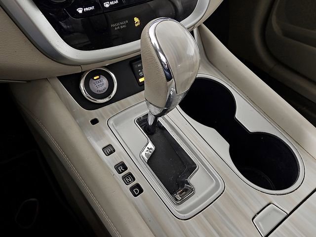 Used 2017 Nissan Murano SL image 14
