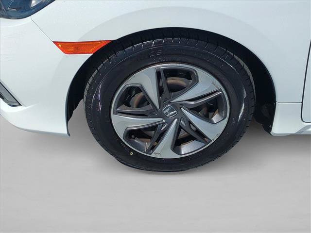 Used 2020 Honda Civic LX image 23