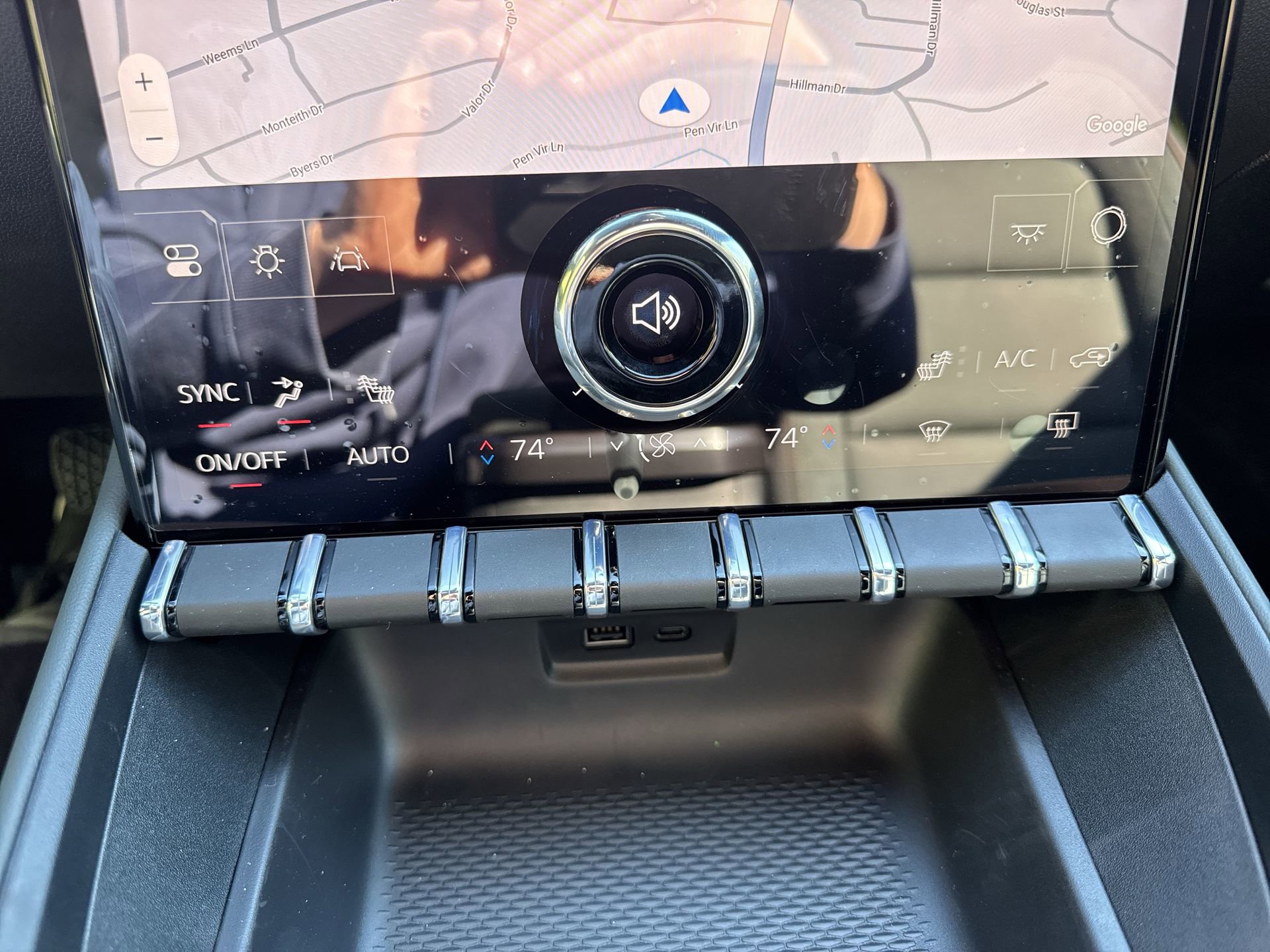 New 2026 GMC Terrain AT4 AWD/4WD image 16
