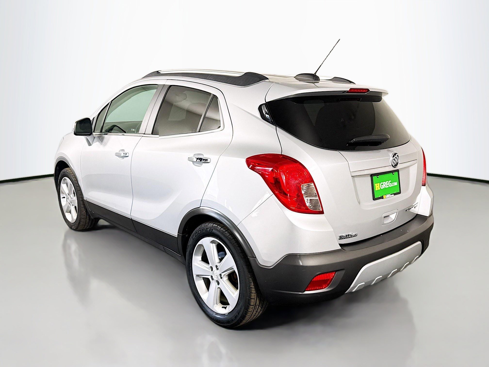 Used 2016 Buick Encore Convenience image 7