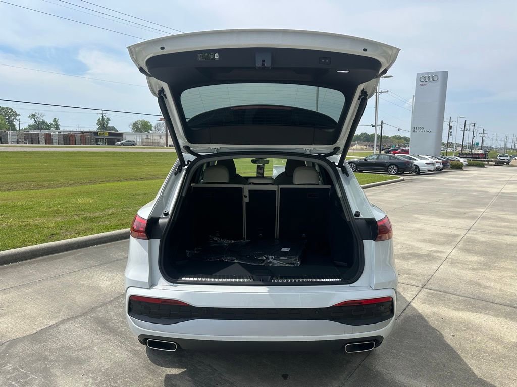 New 2025 Audi Q5 Premium Plus w/ Premium Plus image 26