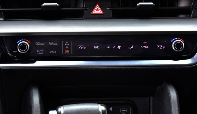 Certified 2023 Kia Sportage EX image 20