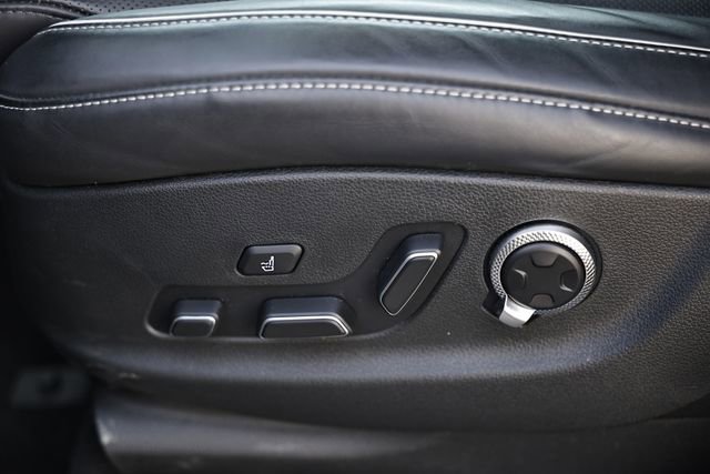 Certified 2025 Genesis GV80 3.5T Prestige image 22