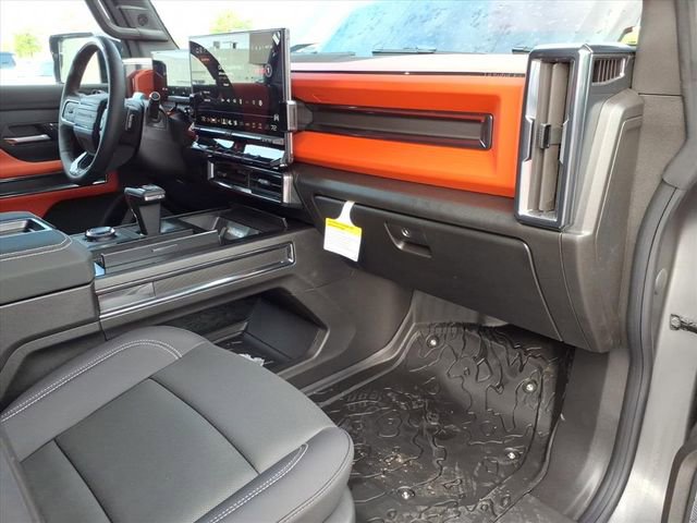 New 2026 GMC Hummer EV 3X w/ Carbon Fiber Edition Package AWD/4WD image 26