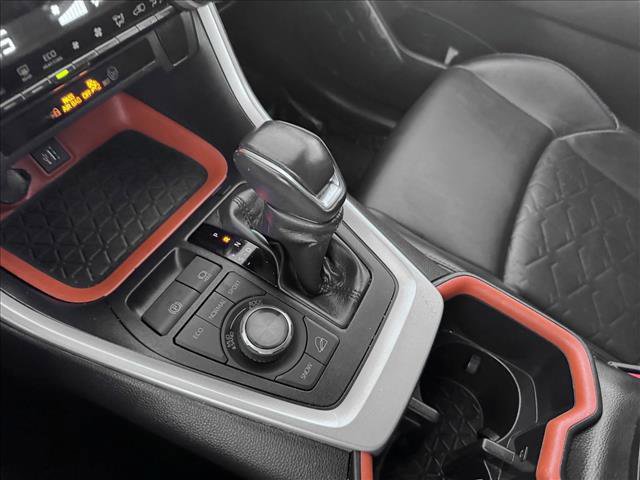 Used 2024 Toyota RAV4 Adventure image 16