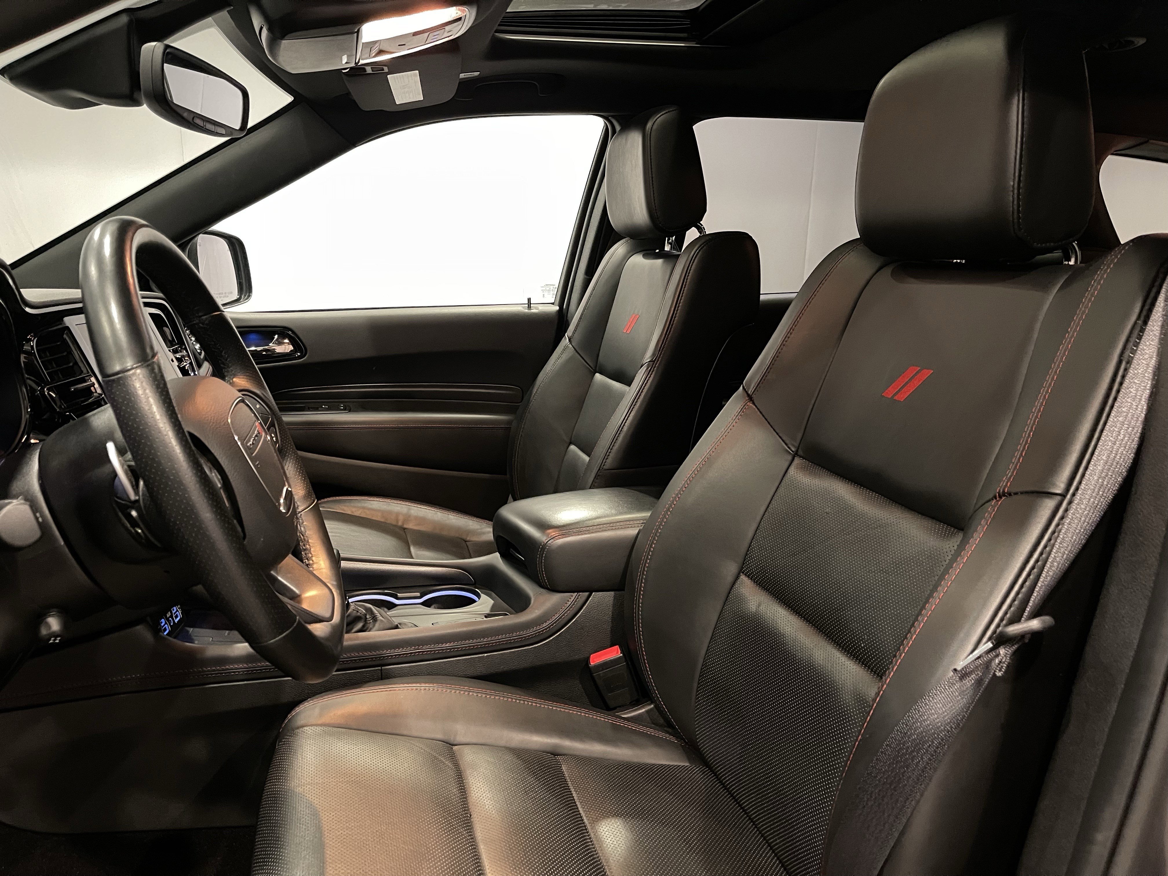 Used 2024 Dodge Durango R/T image 14