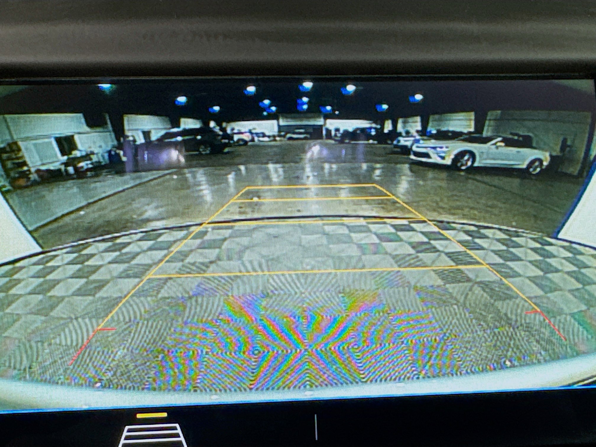 Used 2019 Chevrolet Equinox LT image 18