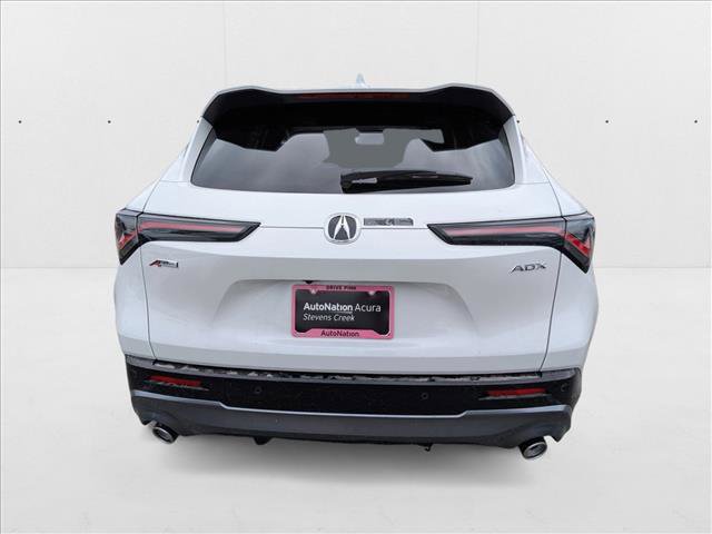 New 2025 Acura ADX A-Spec image 7