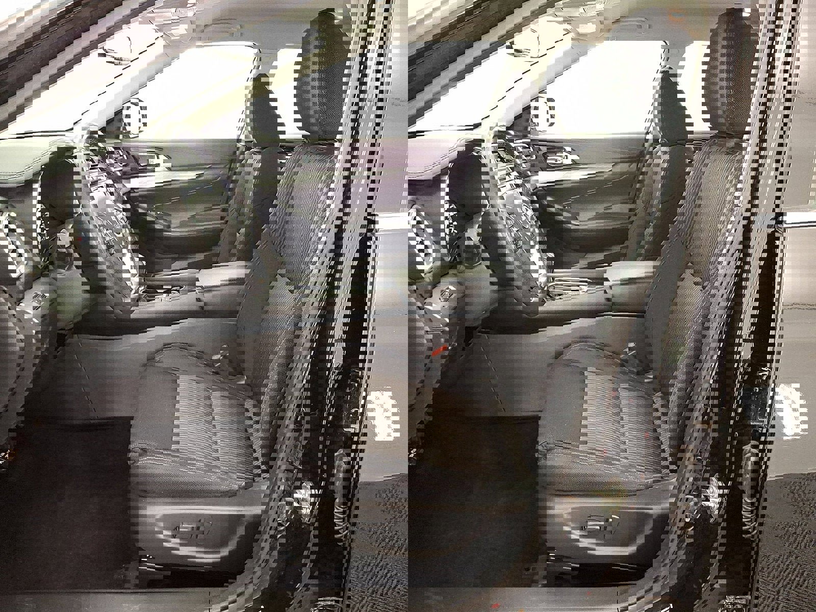 Used 2018 Nissan Maxima 3.5 S FWD image 11