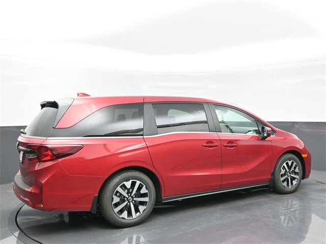 New 2026 Honda Odyssey EX-L image 6