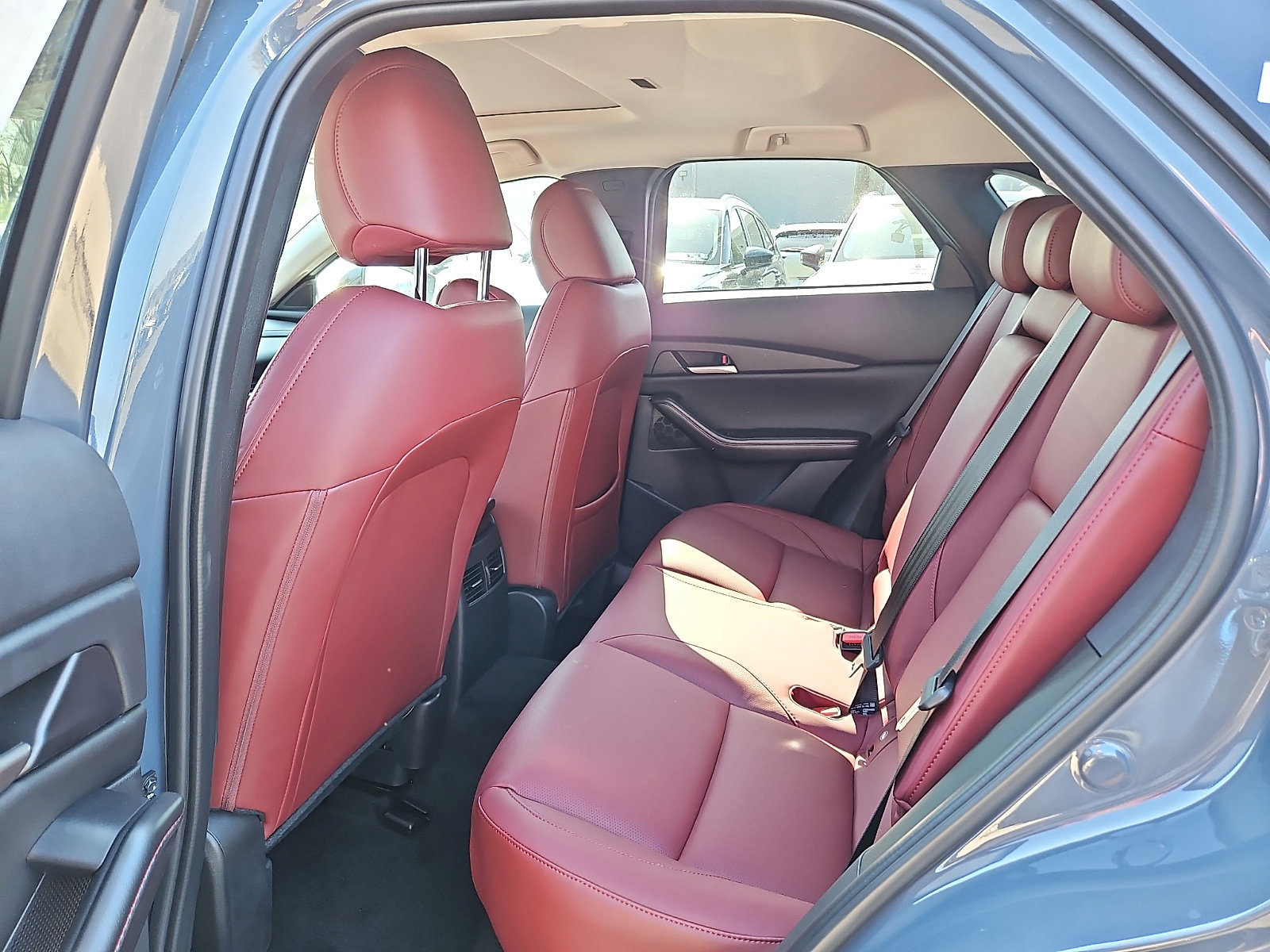 New 2026 MAZDA CX-30 AWD 2.5 S image 9