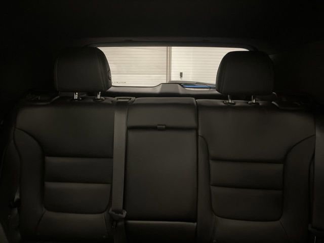 Used 2023 Chevrolet TrailBlazer ACTIV w/ Sun and Liftgate Package image 22