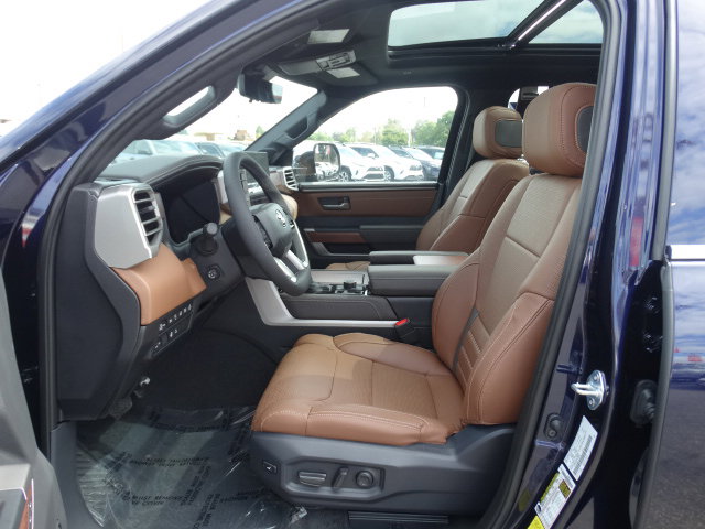 New 2026 Toyota Tundra 1794 Edition image 11