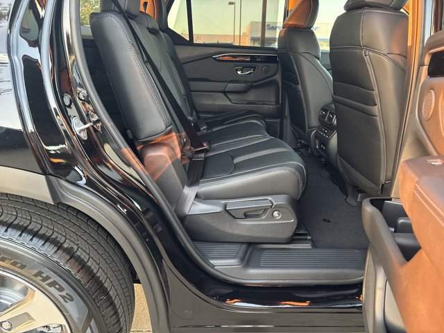 New 2026 Honda Pilot EX-L image 8
