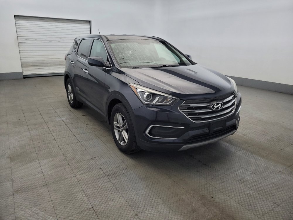 Used 2018 Hyundai Santa Fe Sport image 13