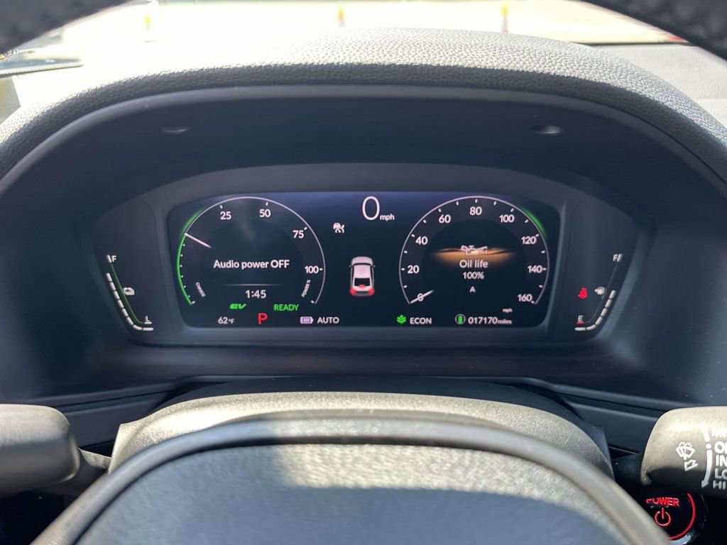 Certified 2023 Honda Accord Sport image 23