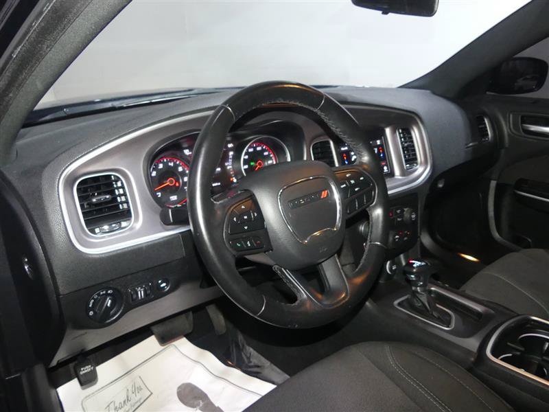 Used 2022 Dodge Charger SXT RWD image 22